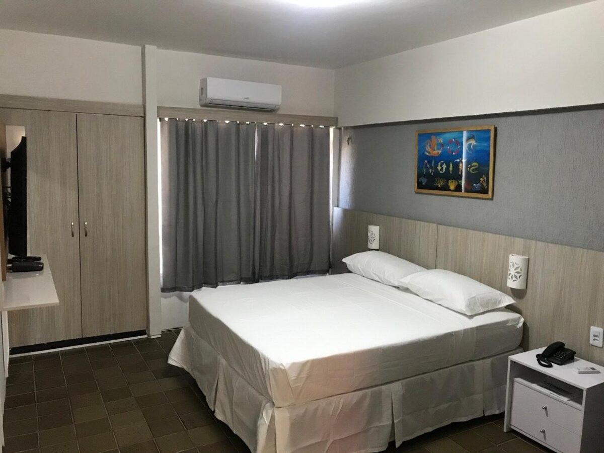 503 Flat Mobiliado De Iracema Apartment Fortaleza (Ceara)