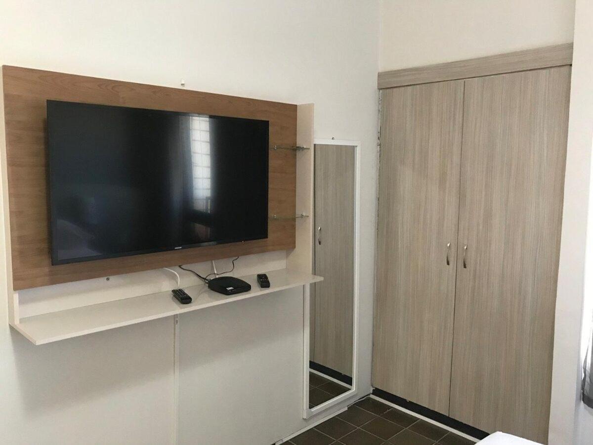 Apartment 503 Flat Mobiliado De Iracema Fortaleza (Ceara)