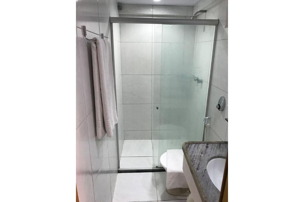 Apartment 503 Flat Mobiliado De Iracema